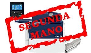 xerox 2 mano