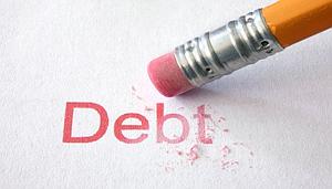 Pay Debt