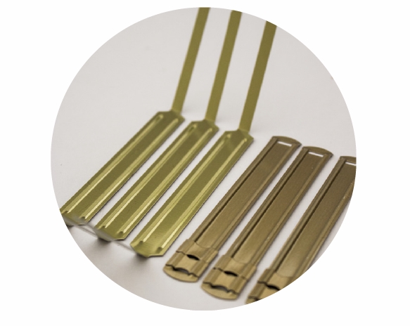Mecanismo Fasteners