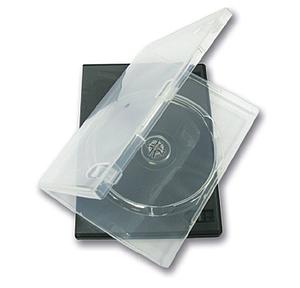Caja DVD