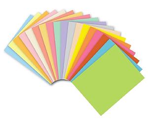 Papel de Colores 80gr