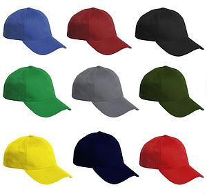 Gorras