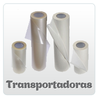 Transportadores vinilos