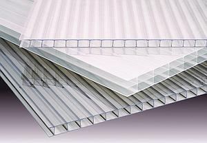 Polycarbonate cellulaire